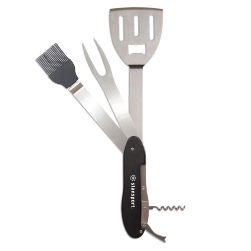 stansport 5-in-1 BBQ Multi-Tool