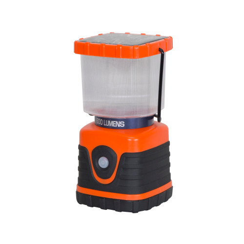 Stansport 600 Lumen Solar Lantern