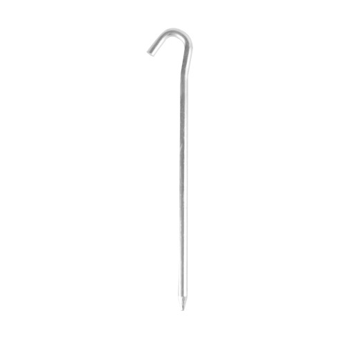 Stansport 7" Aluminum Tent Stakes 4 Pack