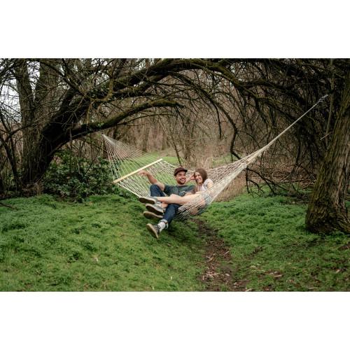 Stansport Acapulco - Single Rope Hammock