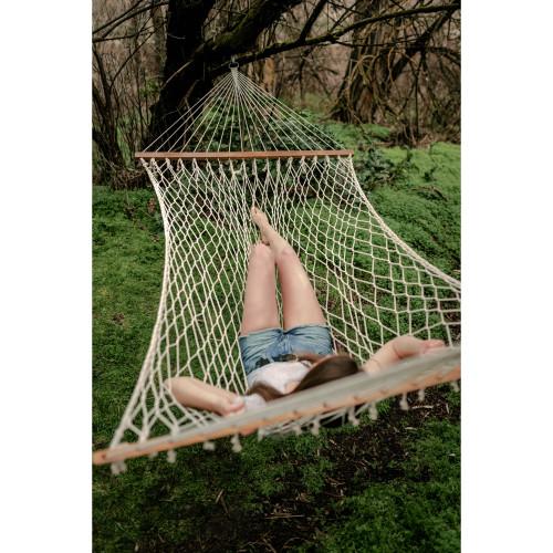 Stansport Acapulco - Single Rope Hammock