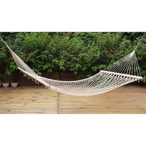 stansport Acapulco - Single Rope Hammock