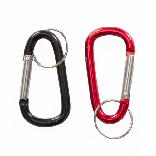 stansport Accessory Carabiners 2 Pack