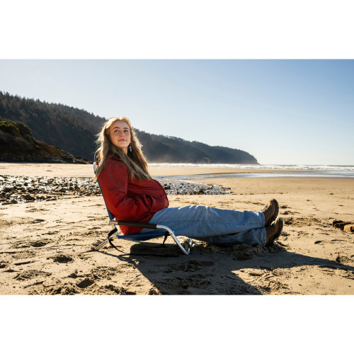 Stansport Aluminum Beach Chair