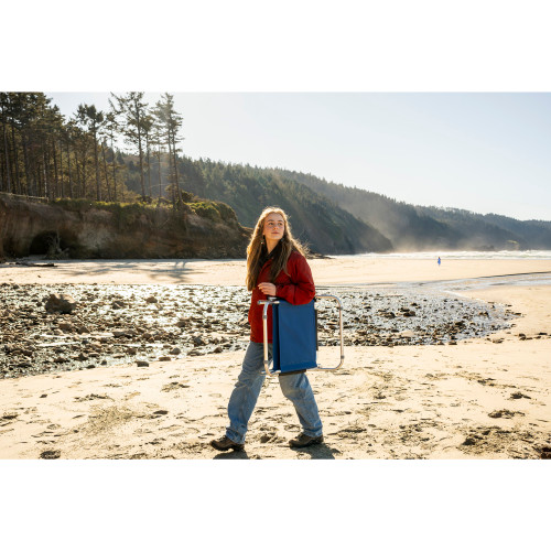 Stansport Aluminum Beach Chair