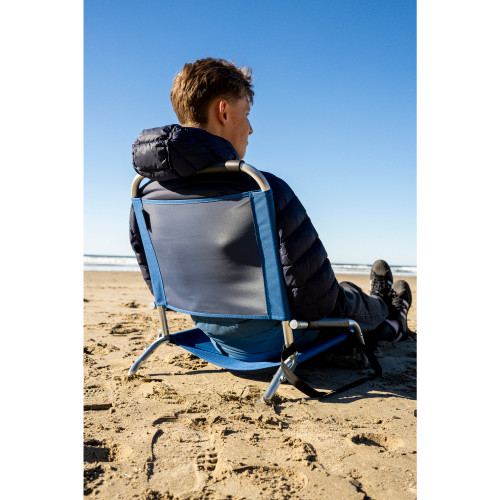 Stansport Aluminum Beach Chair
