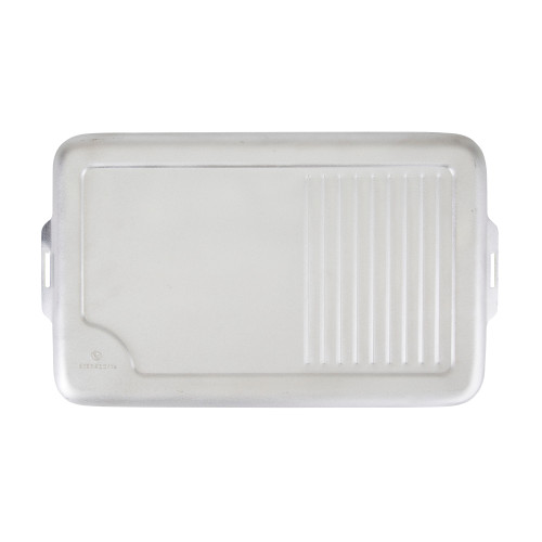 Stansport Aluminum Non-Stick Griddle