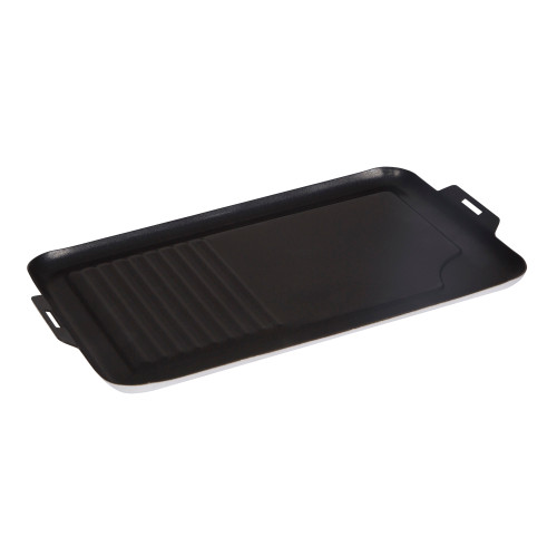 stansport Aluminum Non-Stick Griddle