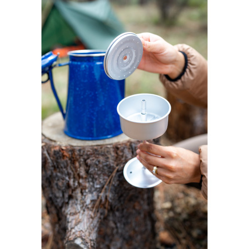 Stansport Aluminum Percolator Stem For #276-9