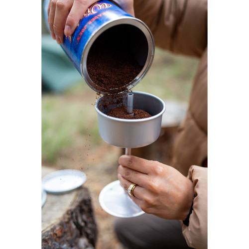 Stansport Aluminum Percolator Stem For #276-9