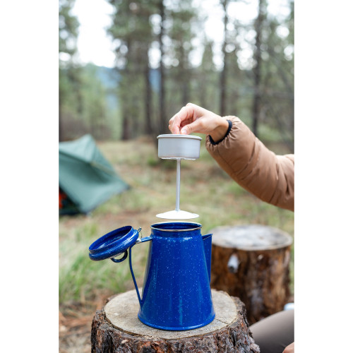 Stansport Aluminum Percolator Stem For #276-9