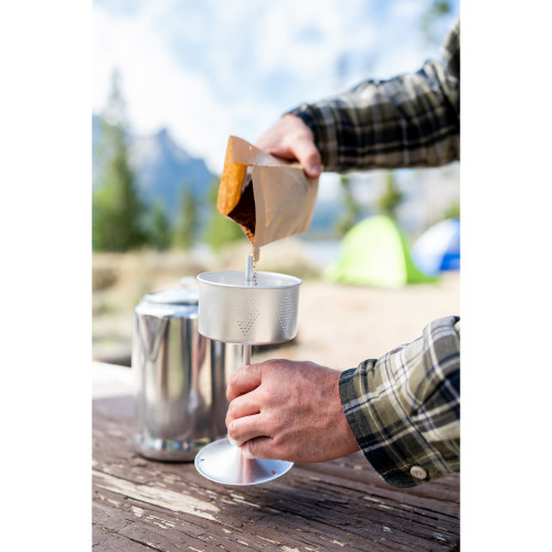 Stansport Aluminum Percolator Stem For #279