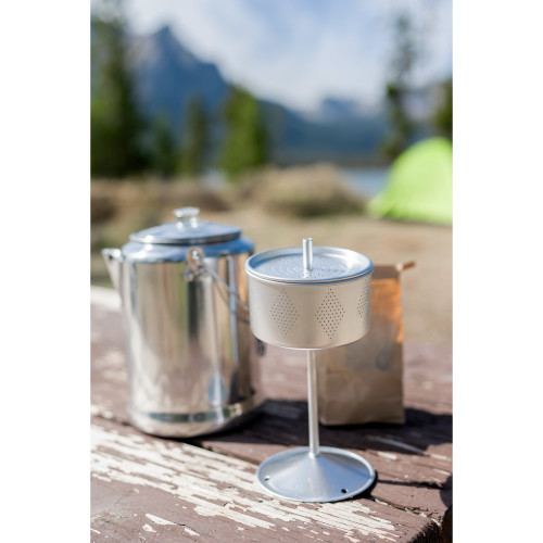 Stansport Aluminum Percolator Stem For #279