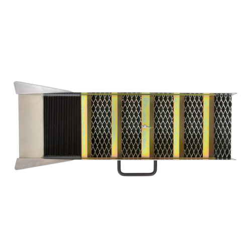 Stansport Aluminum Sluice Boxes 24" Length