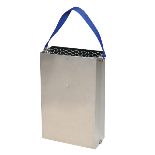 Stansport Aluminum Sluice Boxes 50" Length