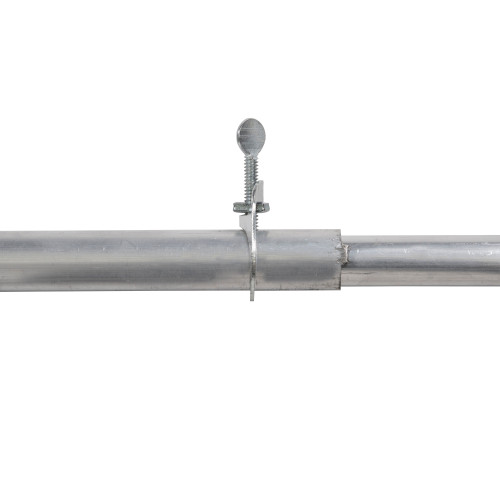 Stansport Aluminum Telescoping Tent Pole Pin Lock