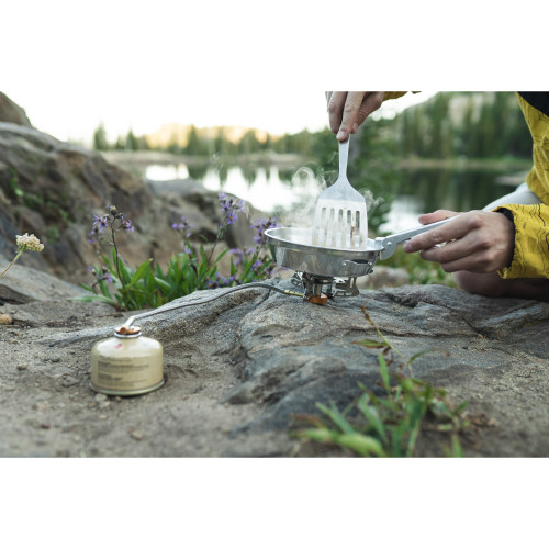 Stansport Aluminum Utility Handle