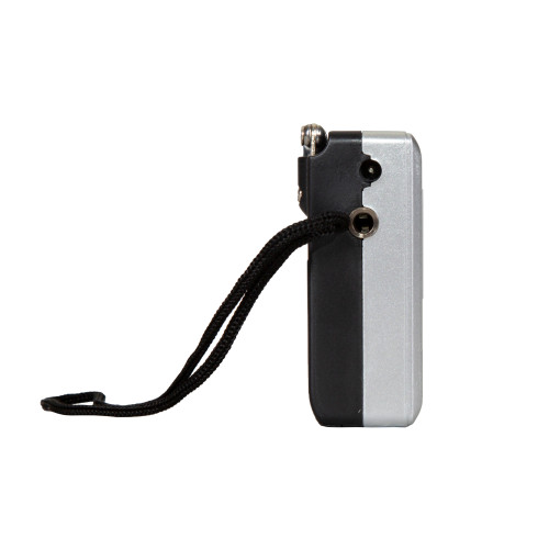 Stansport AM/FM Receiver Emergency Radio