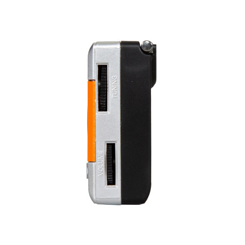 Stansport AM/FM Receiver Emergency Radio