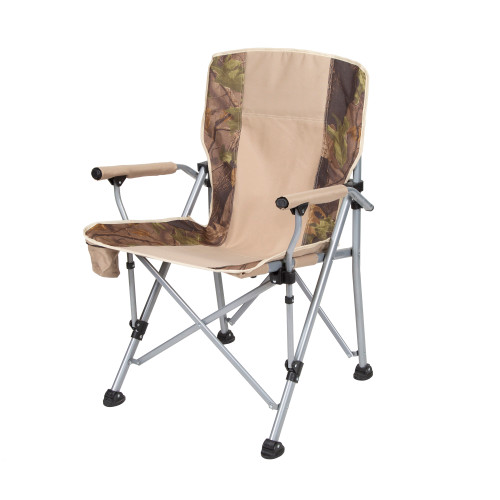 stansport Apex Camo Chair