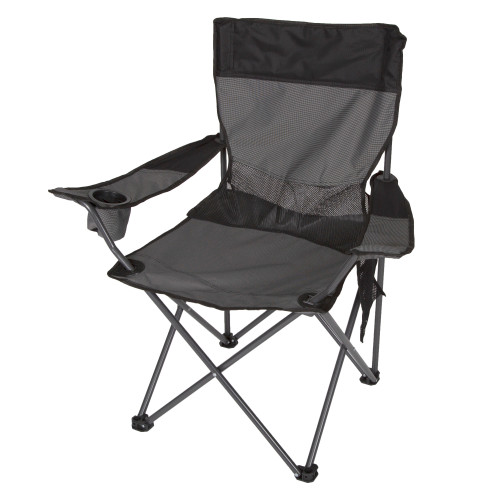stansport Apex Deluxe Arm Chair