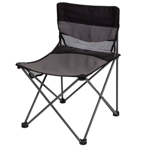 stansport Apex Folding Sling Back Chair