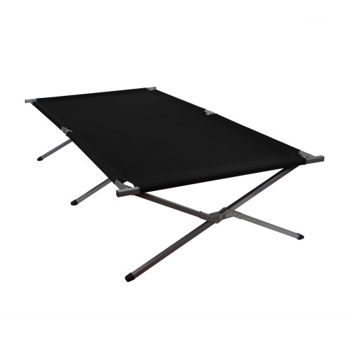 stansport Base Camp Folding Cot