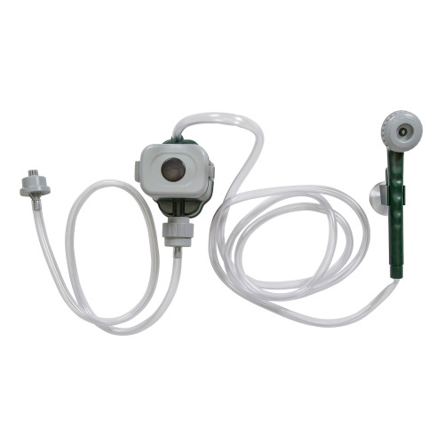 Stansport Battery-Powered Portable Shower