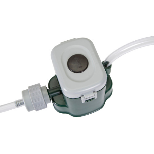 Stansport Battery-Powered Portable Shower