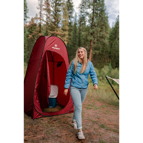 Stansport Biodegradable Toilet Tissue 2 Pack