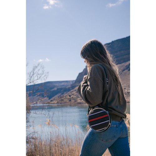 Stansport Blanket Canteen 2 Quarts