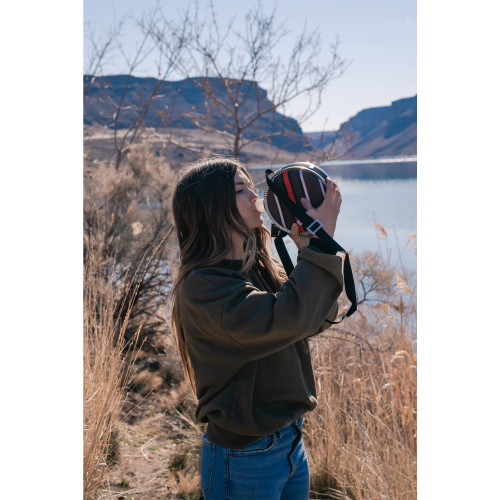 Stansport Blanket Canteen 2 Quarts