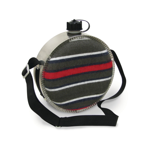 stansport Blanket Canteen 4 Quarts