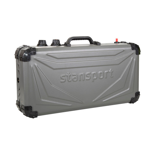 Stansport Boulder Series Propane Stove & Grill Combo