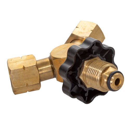 Stansport Bulk Tank Y Connector Female Fittings