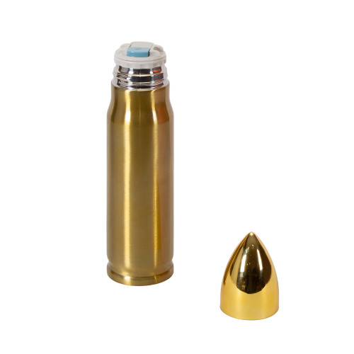 Stansport Bullet Thermo Bottle