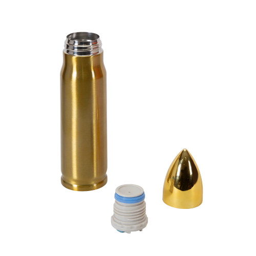 Stansport Bullet Thermo Bottle