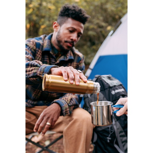 Stansport Bullet Thermo Bottle