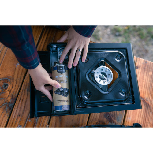 Stansport Butane Gas 8 OZ Cartridge