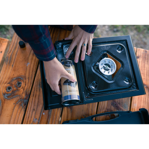 Stansport Butane Gas 8 OZ Cartridge