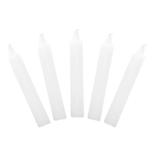 Stansport Camper's Candles 5 Pack