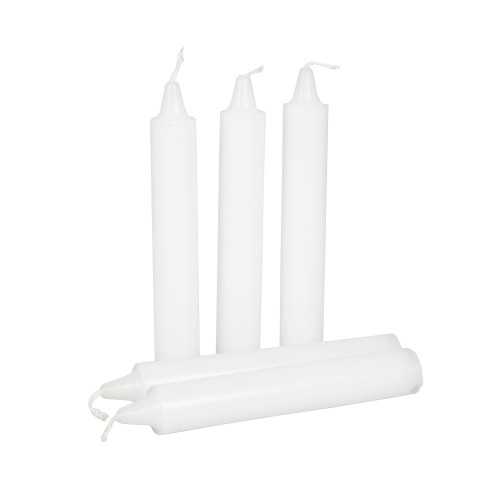 stansport Camper's Candles 5 Pack