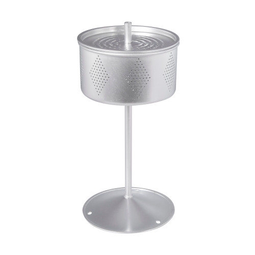 Stansport Camper's Percolator Coffee Pot 20 Cups