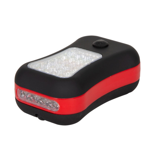 Stansport Campers Multi-Function Light