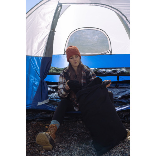 Stansport Canvas Laundry Bag