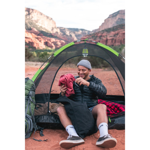 Stansport Canvas Laundry Bag