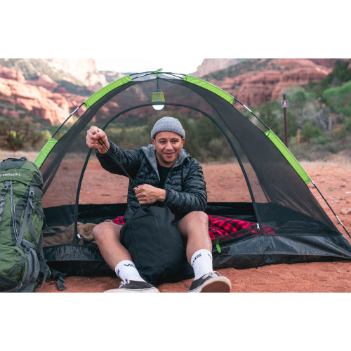 Stansport Canvas Laundry Bag