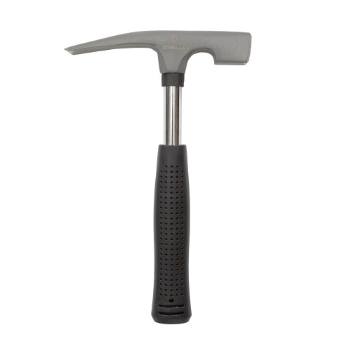 Stansport Carbon Steel Rock Pick & Hammer