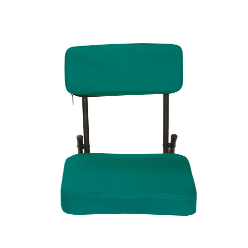 Stansport Coliseum Seat Green