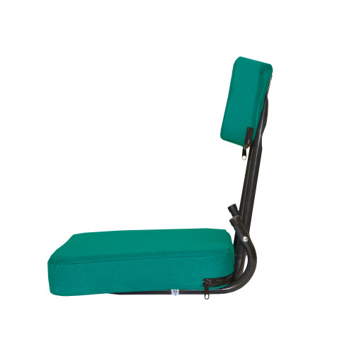 Stansport Coliseum Seat Green